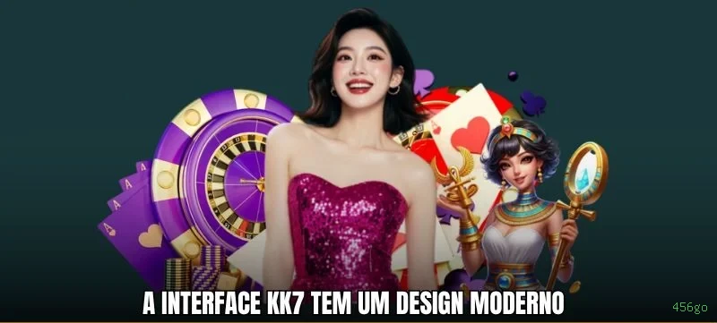 Bônus Rollover 456go