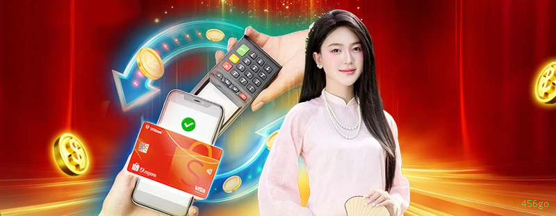 Segurança Depósitos 456go