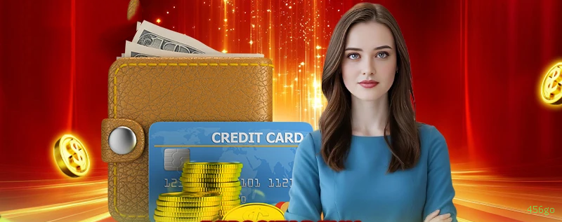 456go Pagamentos Seguros